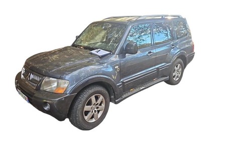 Calculateur moteur mitsubishi - calculateur,