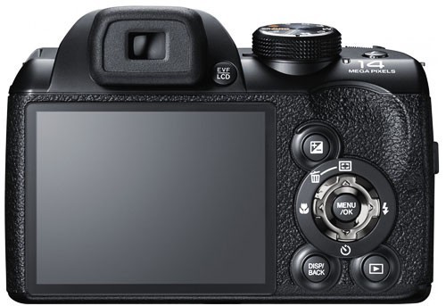 Appareil photo fujifilm - appareil,