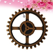 24cm Vintage Style industriel