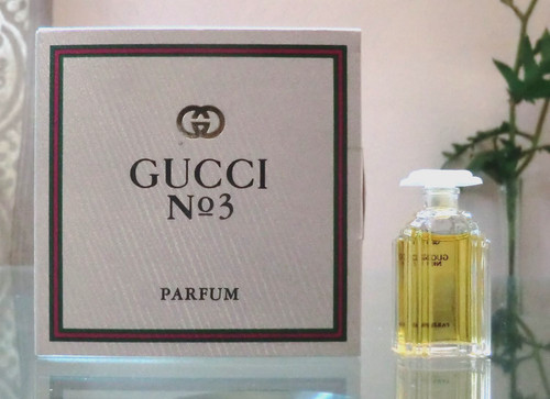 Gucci parfum 4 - ml, de