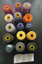 lot N°3 :    15 bobines de