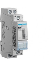 Relais de commande 16A 1F+1O