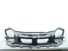 Face avant RENAULT TRAFIC 2