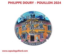 CAPSULE DE CHAMPAGNE -