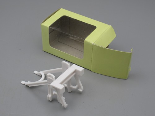 Heurtoir blanc hachette - heurtoir,