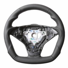 Nouveau revêtement Volant BMW E60 61 63 64 Sport Tuning Aplatie 44265
