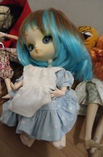 DAL  sur Obitsu    et eyes ronds