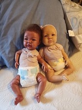 SHYANN  and Her Sister Reborn