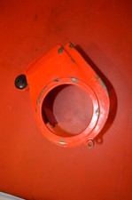 Cache Tronçonneuse HOMELITE