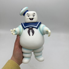 Figurines Bibendum Chamalow (Stay-Puft Marshmallow Man) Bouffe tout Ghostbusters