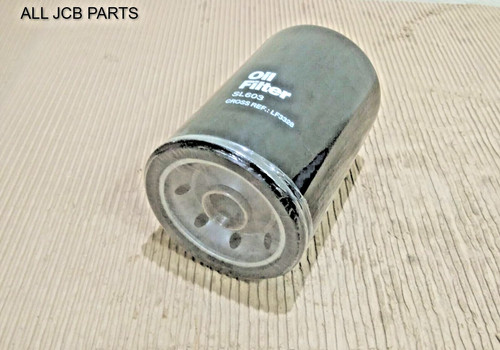 Filtre huile kobelco - filtre, À