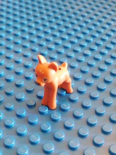 Figurine friends lego - figurine,