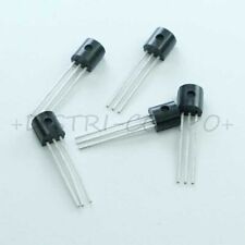 BF421 Transistor HF PNP 300V 500mA TO-92 CDIL RoHS (lot de 5)