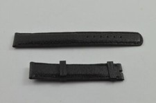 Bulgari Bracelet en Cuir 18MM