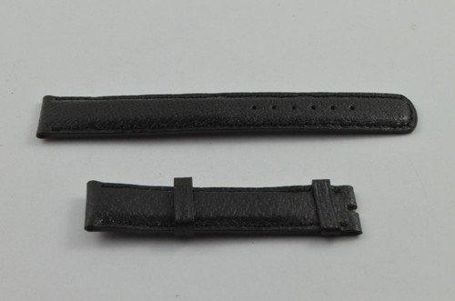 Bulgari bracelet cuir 18mm - en,