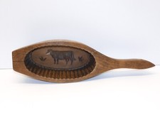 -JOLI ANCIEN MOULE A BEURRE