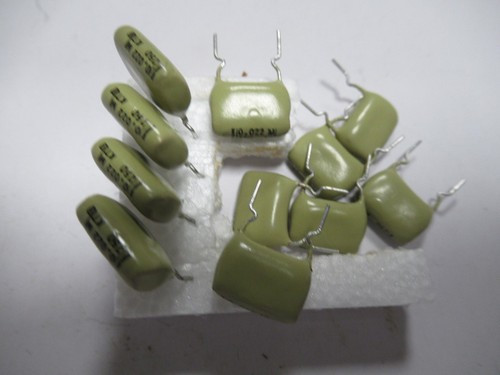 22nf 022uf 250v - 0.022uf, condensateur
