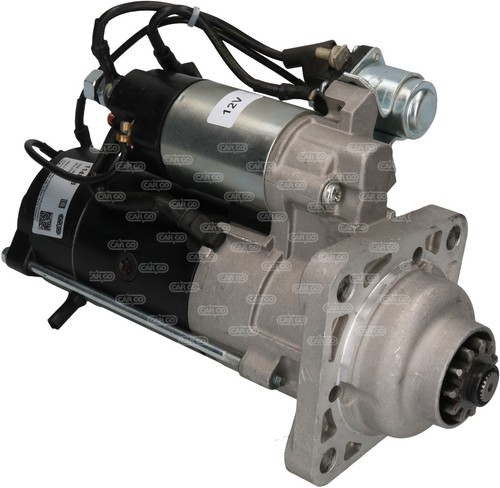 Démarreur 12v 6kw - 3.6kw, pour