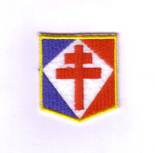 WWII - F.N.F.L - FORCES