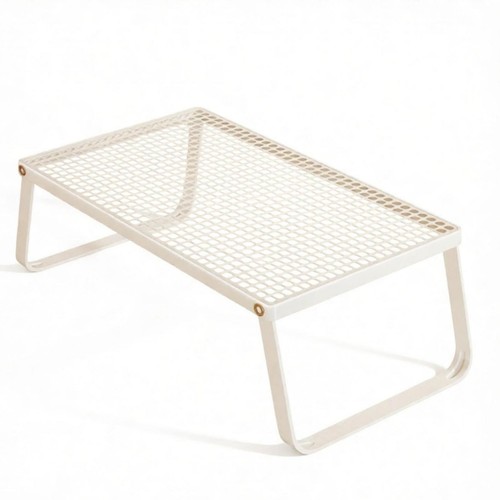 Table basse pliable avec - , pieds