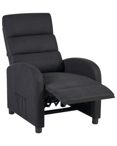 Fauteuil inclinable retro - retro, en