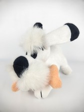 Peluche idéfix parc astérix - parc,