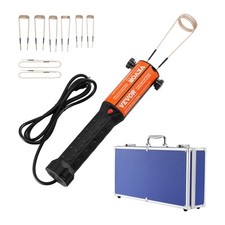 VEVOR Appareil de Chauffage par Induction Portatif 1 kW pour Retirer les Boulons