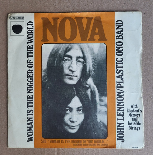 John lennon woman the - lennon,