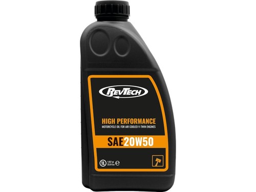 Revtech huile moteur sae - revtech,