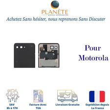 Original Ecran LCD & Vitre