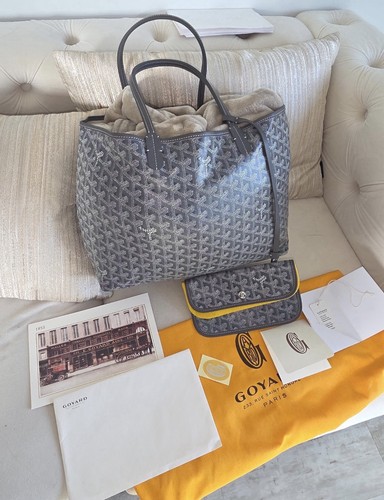 Goyard saint louis grand - saint,