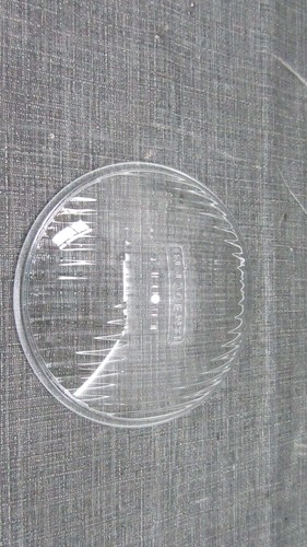Verre phare innocenti - verre,