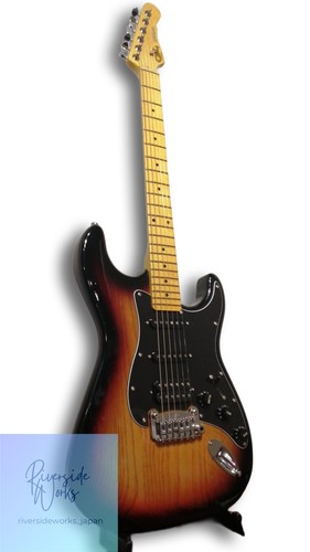 Guitare électrique tr - électrique,