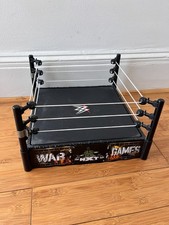 WWE NXT War Games Survivor