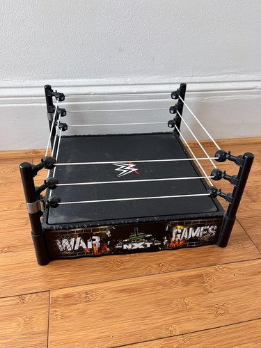 Wwe nxt war games survivor - nxt,
