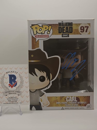Funko pop the walking dead - pop,