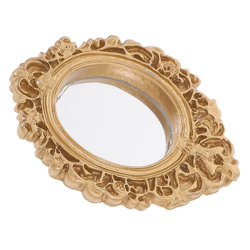 Miroir maison poupee - maison,