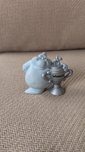 Figurine casper bouffi - figurine, tyco