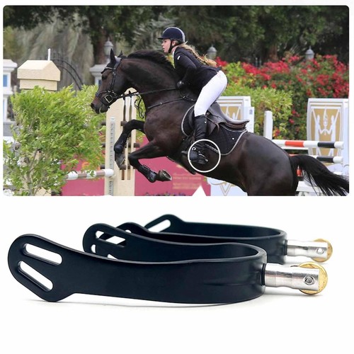 éperons pour chevaux lot de - chevaux, (lot