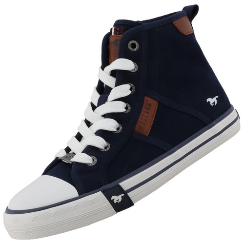 Mustang sneakers femme - sneakers,