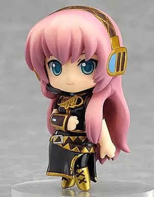 Vocaloid nendoroid petite mini - vocaloid,