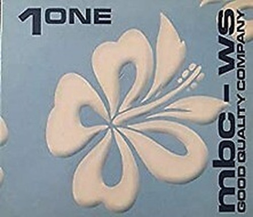 Mbc 1one - mbc-ws, -1one