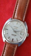 Montre Longines Admiral 5