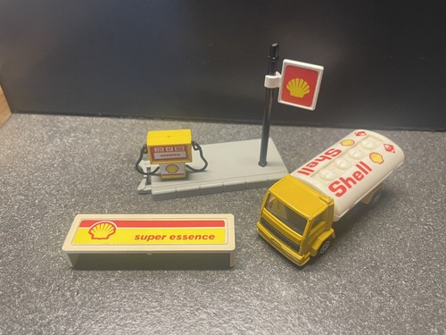 Majorette 241 245 ford - majorette,
