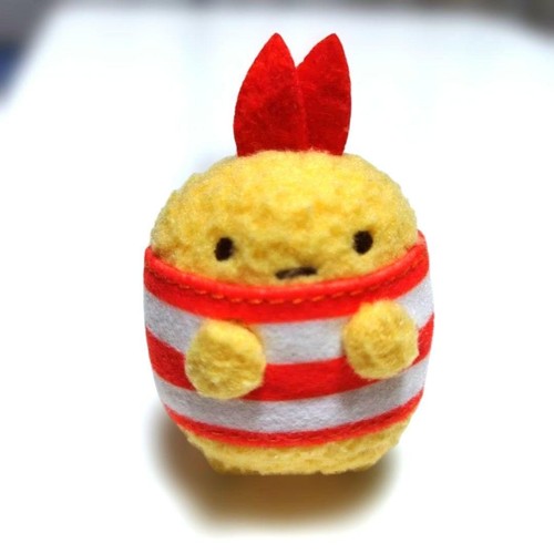 Peluche san sumikko - peluche, gurashi