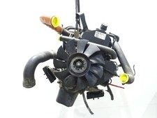 Moteur IVECO DAILY 3