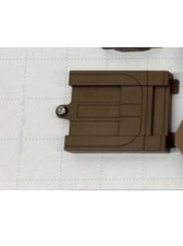 Star Wars Trade Federation MTT