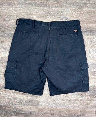 Short cargo dickies noir - dickies,