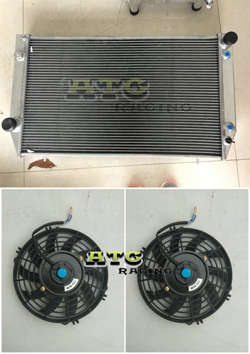 Radiateur ventilateur pour - radiateur,