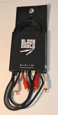 BLACK CABLE BCA1007 CABLE